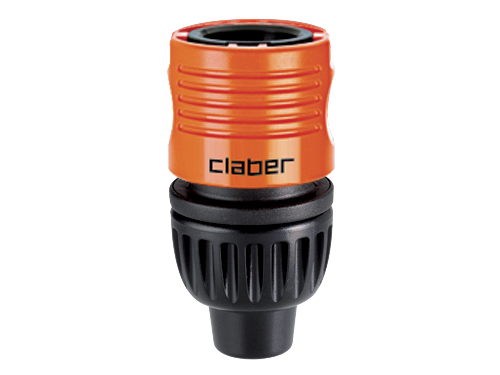 FITTINGS FOR HOSES MM.9-13            -9025