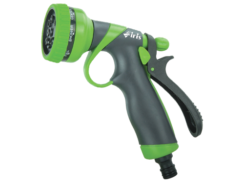 IRIS RIO PLUS MULTIFUNCTION GUNS