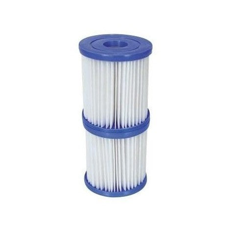 BESTWAY POOL FILTER MODEL I ART. 58093