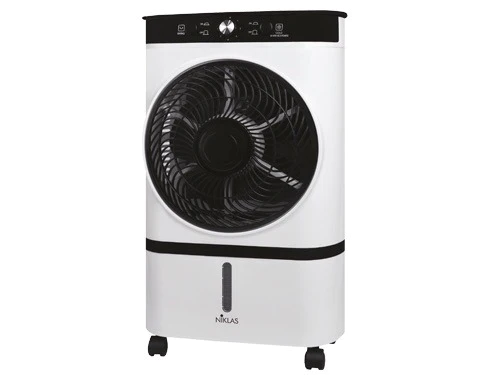 NIKLAS ICESPAC COOLING FANS
