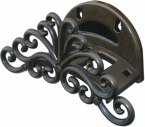 PORTATUBO IRRIGAZIONE MURALE VICTORIAN STARS PLASTICA