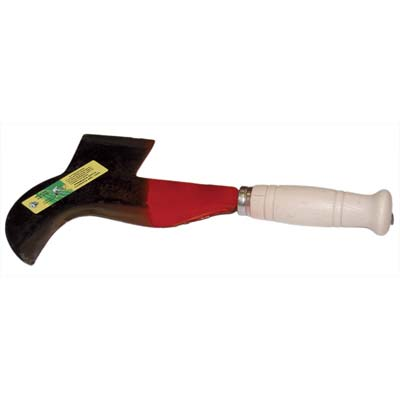 PICK MATTOCK FROSINONE 260 LEONELLI FORGED STEEL/WOOD CM 22