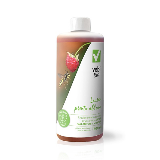 WASPS AND HORNETS LURE 500 ML