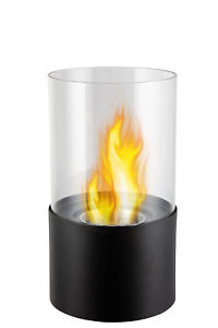 BIOETHANOL TABLE CANDLE 12
