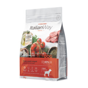 ITALIAN WAY MEDIUM MAX PORK 3KG