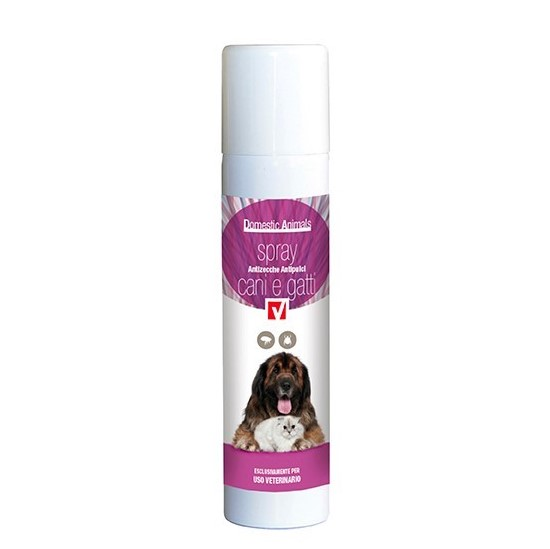 Domestic Animals Spray GS spy 300 ml
