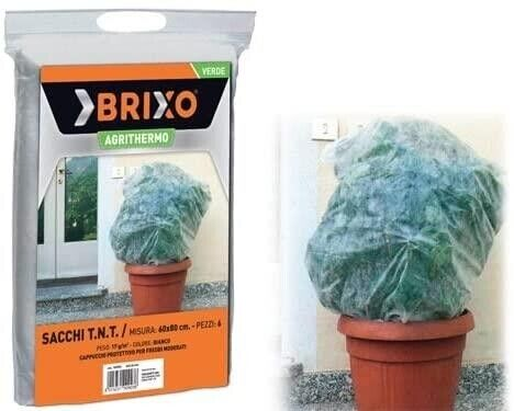 T.N.T.BRIXO AGRITHERMO SACCHI 150X360CM