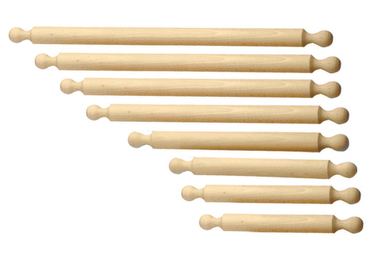 ROLLING PIN Ø 4