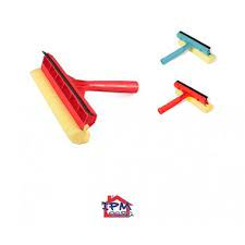 WINDOW SQUEEGEE W/SPONGE