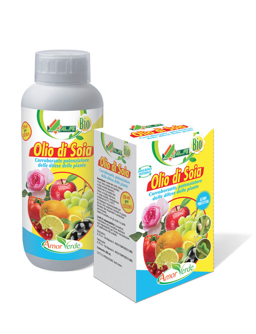 SUPER OIL 250 ml