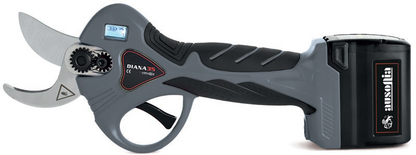 PROFESSIONAL CORDLESS PRUNING SHEARS DIANA 35MM AUSONIA