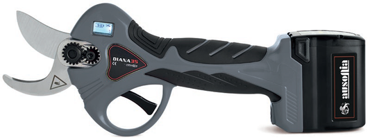 PROFESSIONAL CORDLESS PRUNING SHEARS DIANA 35MM AUSONIA