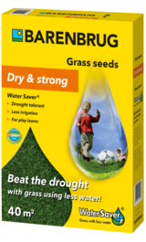WATER SAVER 1 Kg