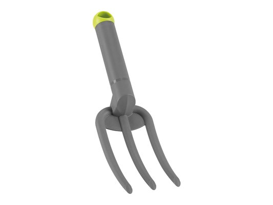 TRIDENT FORK SMOKE HABITAT