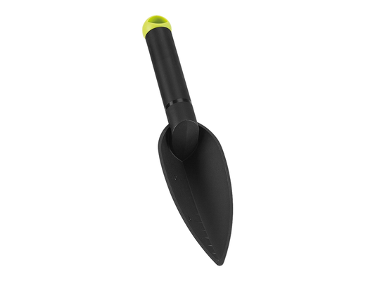 NARROW BLADE TRANSPLANTER BLACK HABITAT
