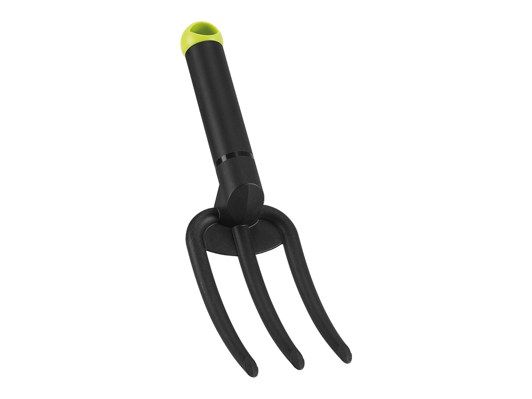 TRIDENT FORK BLACK HABITAT