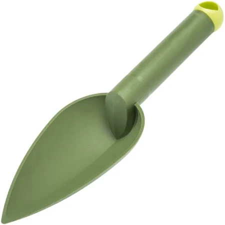 WIDER BLADE HOE