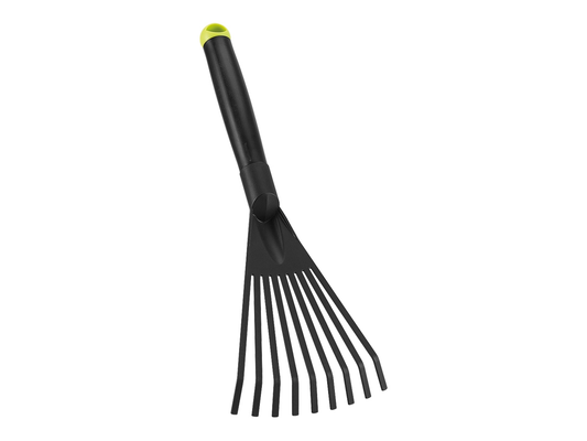 BLACK LIME HABITAT BROOM
