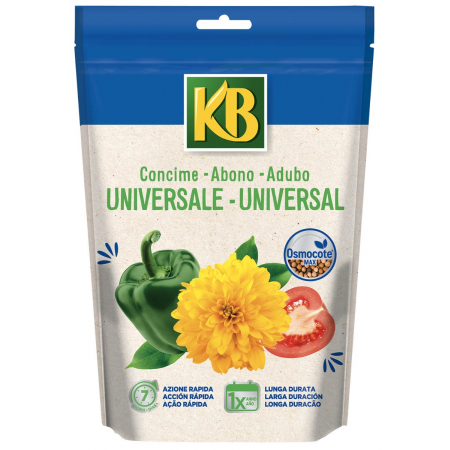 OSMOCOTE UNIVERSAL 750GR