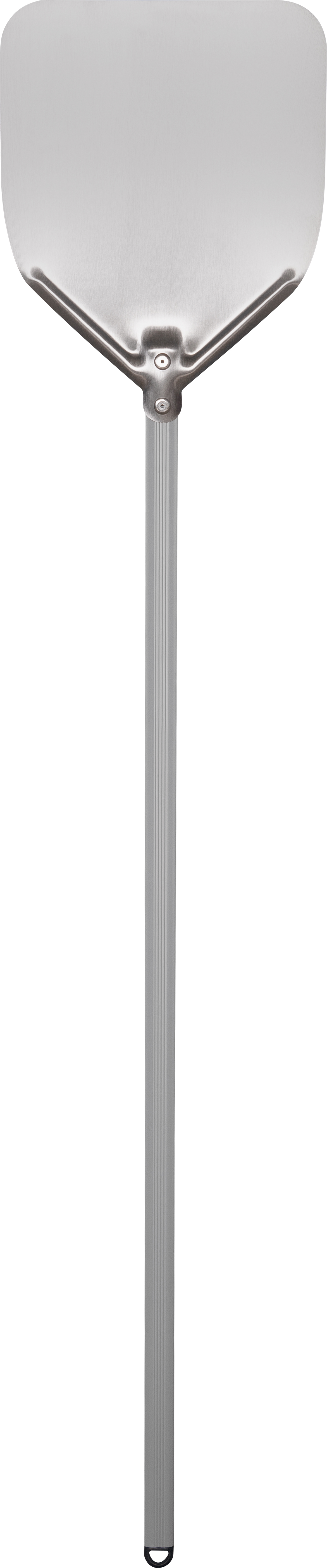 VESUVIO ALUMINUM PIZZA PEEL 30X30X165