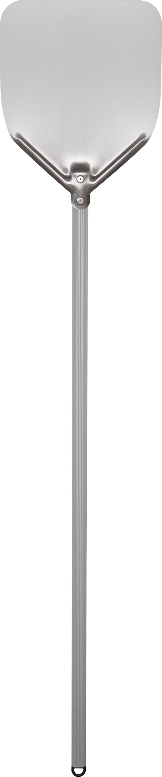 VESUVIO ALUMINUM PIZZA PEEL 30X30X165