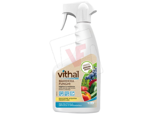 VITHAL BIO MUSHROOM BARRIER RTU ML 750
