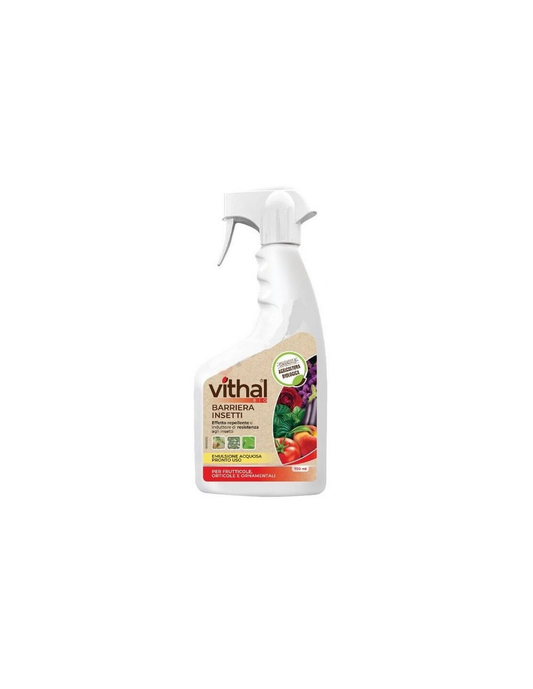 VITHAL BIO INSECT BARRIER RTU 750 ML