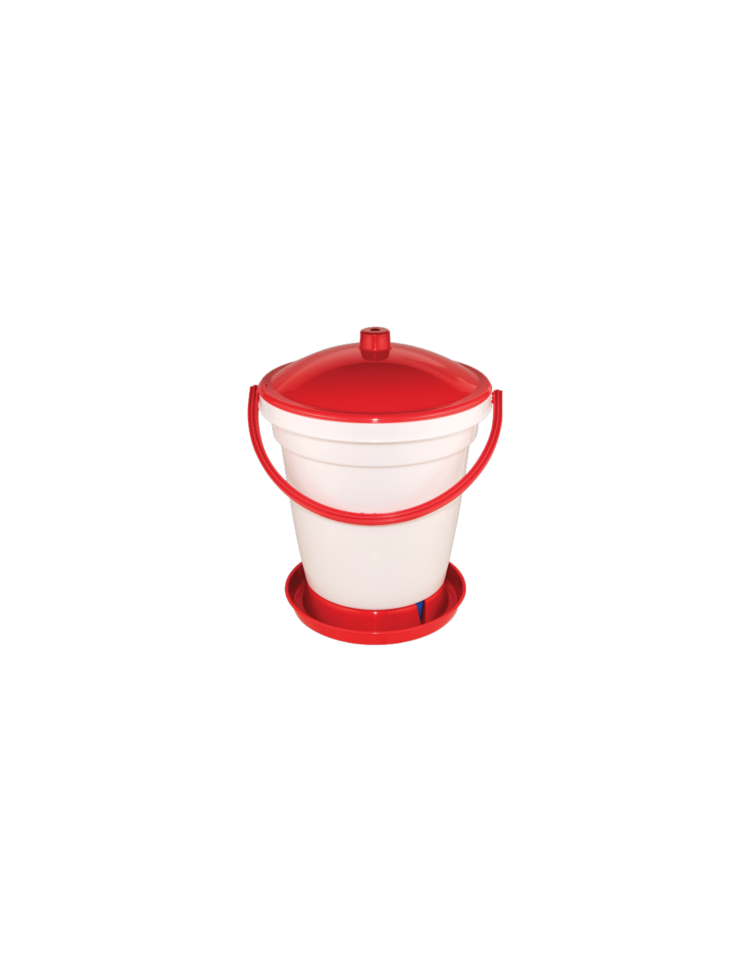 FOUNTAIN RAPID CLEAN TANK 18 L CHICKS