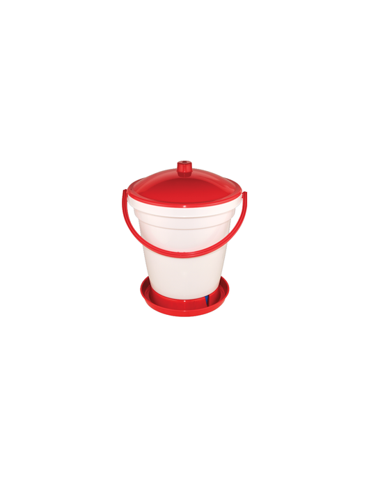 FOUNTAIN RAPID CLEAN TANK 18 L CHICKS