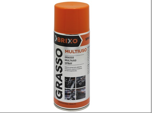 SPRAY BRIXO GRASSO MULTIUSO ML.400