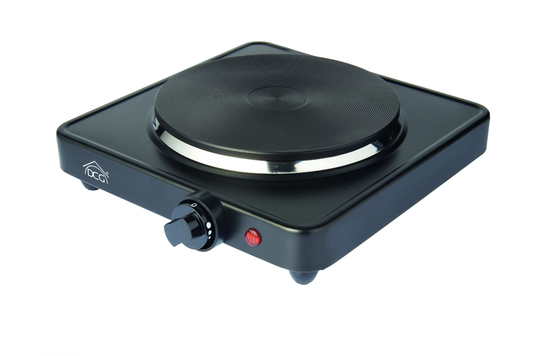 ELECTRIC HOT PLATE 18 CM. EKP2419