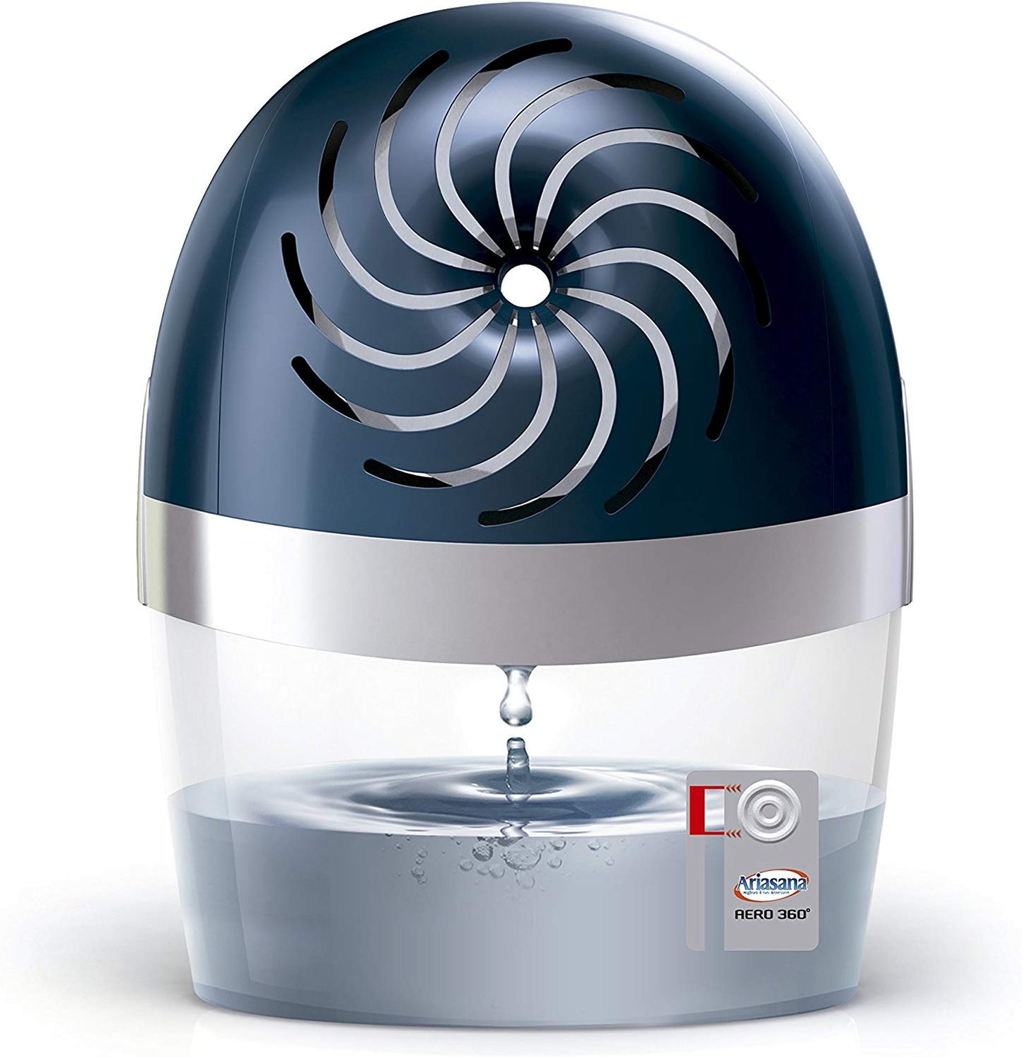 AERO 360° DEHUMIDIFIER 1+1 FREE REFILL