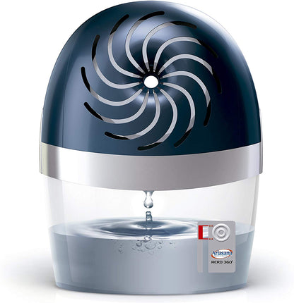 AERO 360° DEHUMIDIFIER 1+1 FREE REFILL