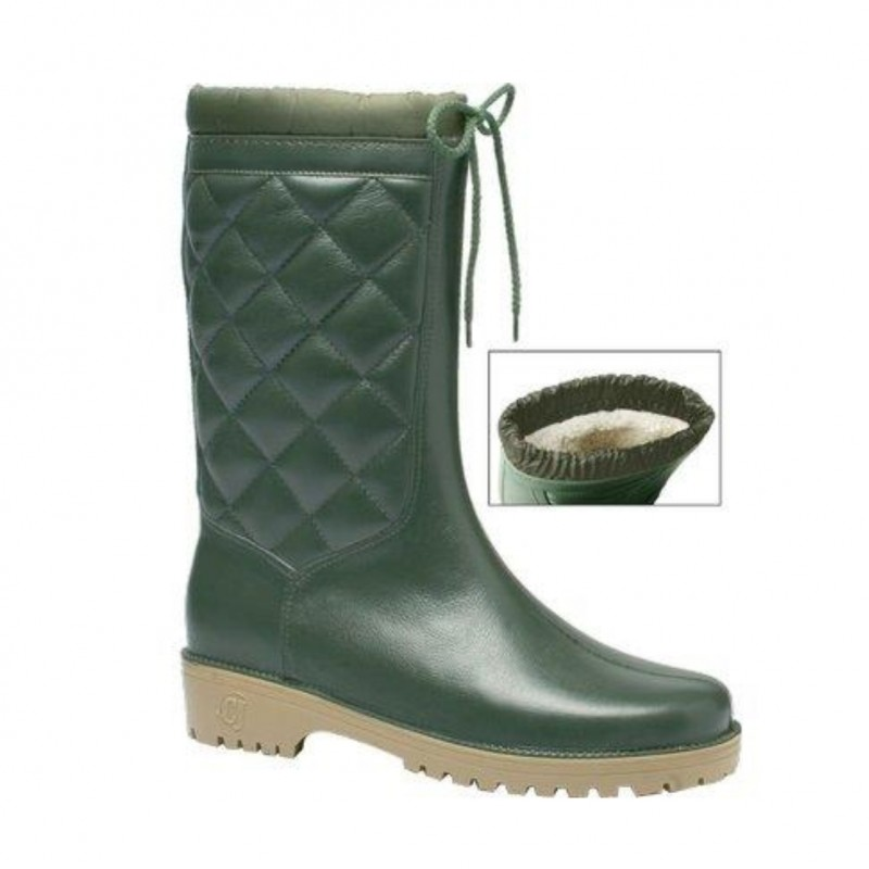 WALENKY PVC PADDED THERMAL BOOTS