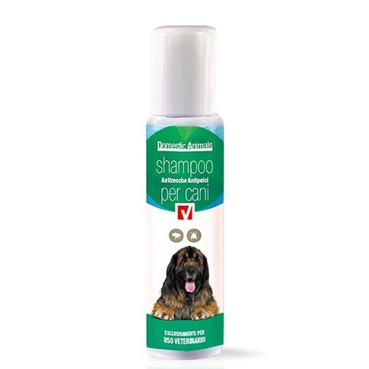 Domestic Animals Shampoo LQ btl 300 ml