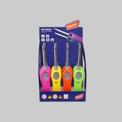 GAS LIGHTER