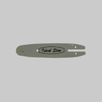 REPLACEMENT GUIDE BAR FOR 'DEXTER' IDEAL STAR CORDLESS PRUNING CHAINSAW 20 cm Bar