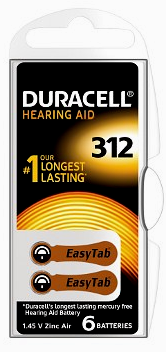 DURACELL BATTERY 1