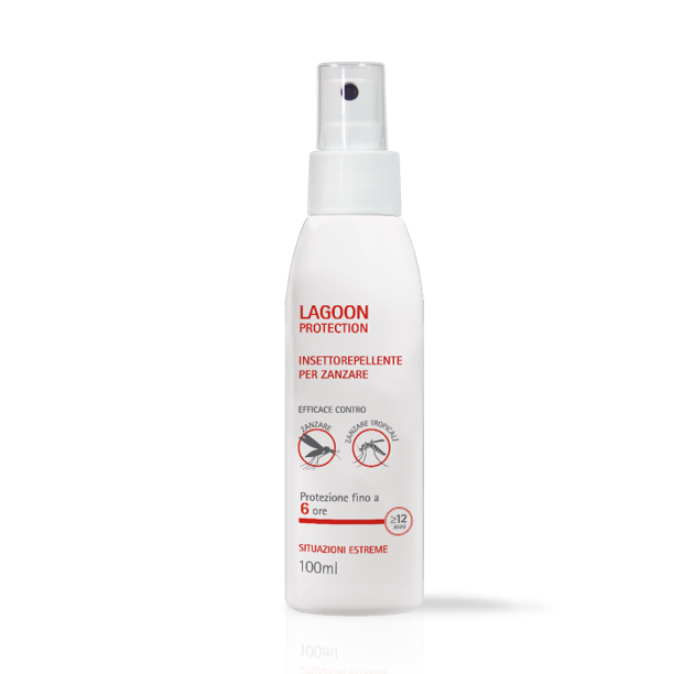 LAGOON PROTECTION 100 ML DIV.PHARMA