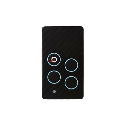 SUSHI BRAVO MULTI-FREQUENCY REMOTE CONTROL