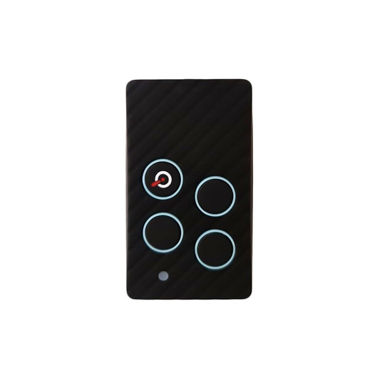 SUSHI BRAVO MULTI-FREQUENCY REMOTE CONTROL