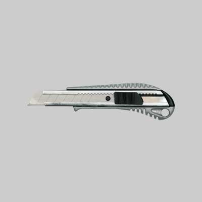 CUTTER IN METALLO IDEAL STAR 18 MM