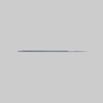 ROUND CHAINSAW FILE 'BAHCO' 5/32" - 4