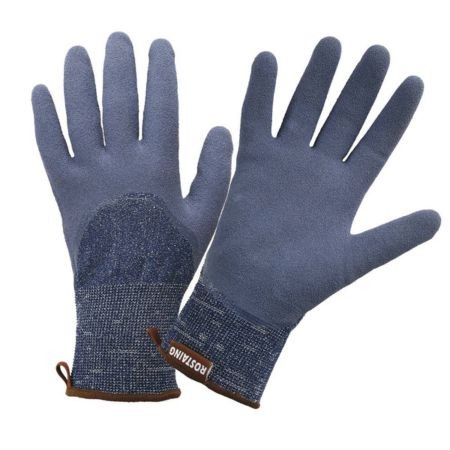 GUANTI DA GIARDINAGGIO PER OPERE MAGGIORI DENIM tg 10