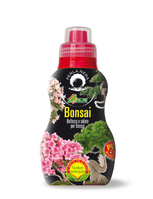 LIQUID BONSAI FERTILIZER 300 g