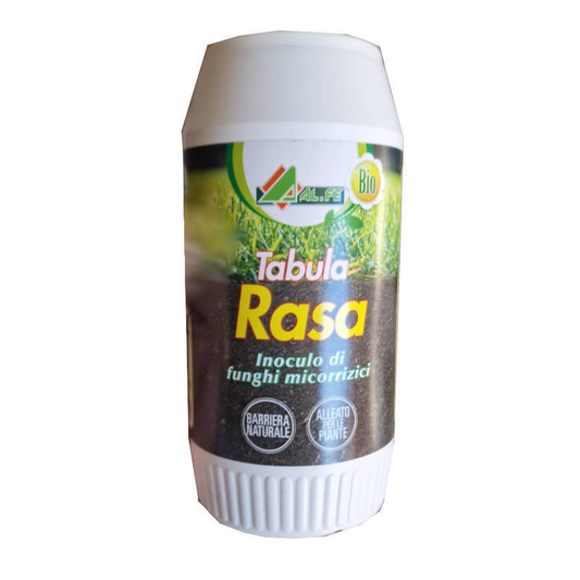 ROOTING MYCORRHIZAE TABULA RASA 300 g
