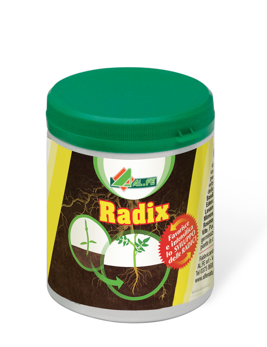 RADIX SANE ROOTS 80 g METABOLIC ACTIVATOR OF ROOT PROCESSES (MIT)