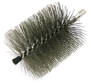 SINGLE SPIRAL BRUSH 12MA D 140XH90 MM