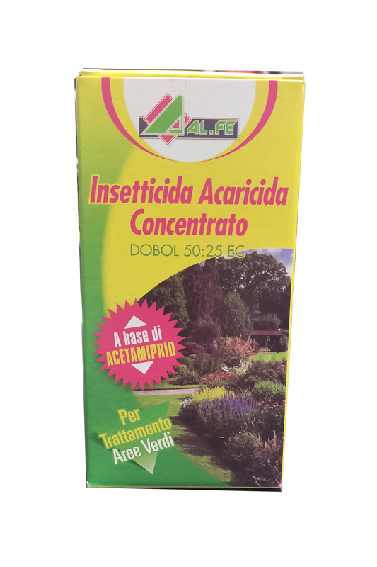 INSECTICIDE ACARICIDE 200 ml