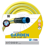 SUPER GARDEN   3/4  19 mm  M15